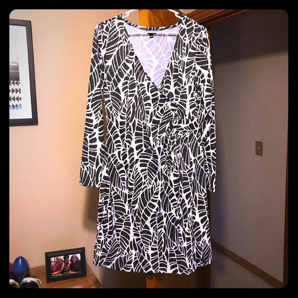 💋SOLD💋XL Dress